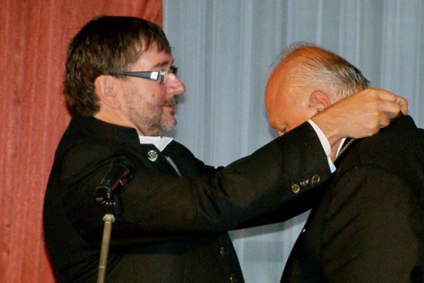 XXIV. Nemzetközi Lions Club bál